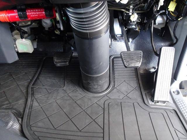 マツダタイタン平ボディ小型（2t・3t）[写真14]