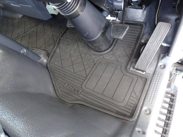 マツダタイタン平ボディ小型（2t・3t）[写真15]