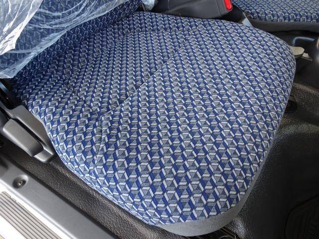 マツダタイタン平ボディ小型（2t・3t）[写真16]