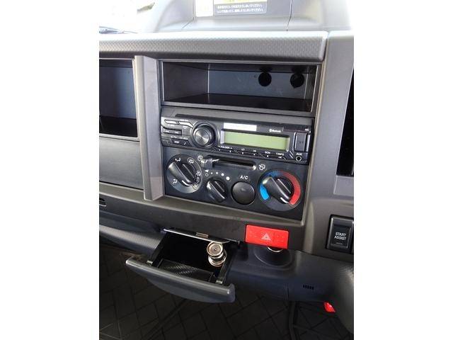 マツダタイタン平ボディ小型（2t・3t）[写真20]