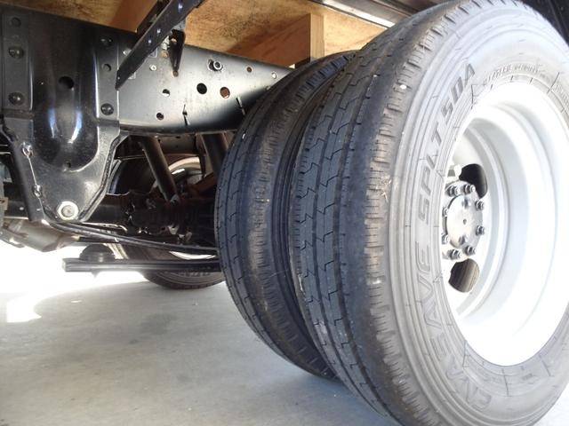 マツダタイタン平ボディ小型（2t・3t）[写真29]