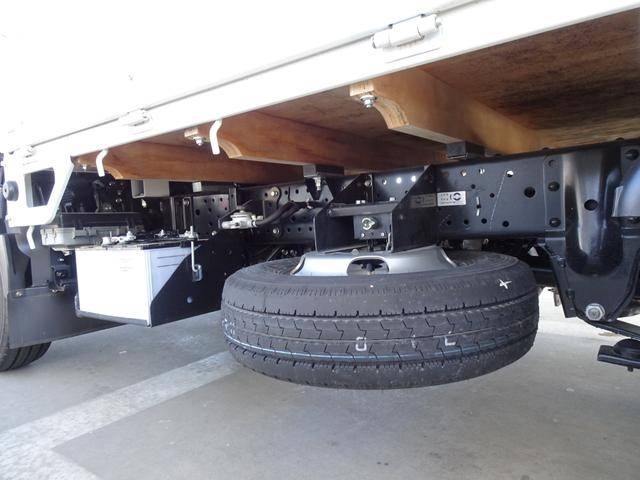 マツダタイタン平ボディ小型（2t・3t）[写真33]