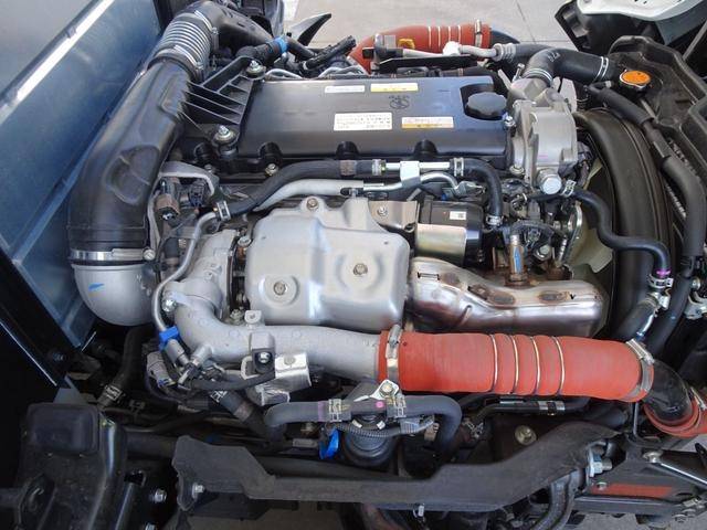 マツダタイタン平ボディ小型（2t・3t）[写真36]