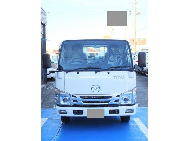 マツダタイタン平ボディ小型（2t・3t）[写真05]