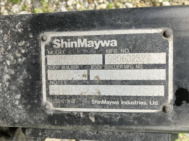 いすゞエルフアルミバン小型（2t・3t）[写真13]