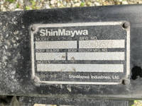 いすゞエルフアルミバン小型（2t・3t）[写真13]