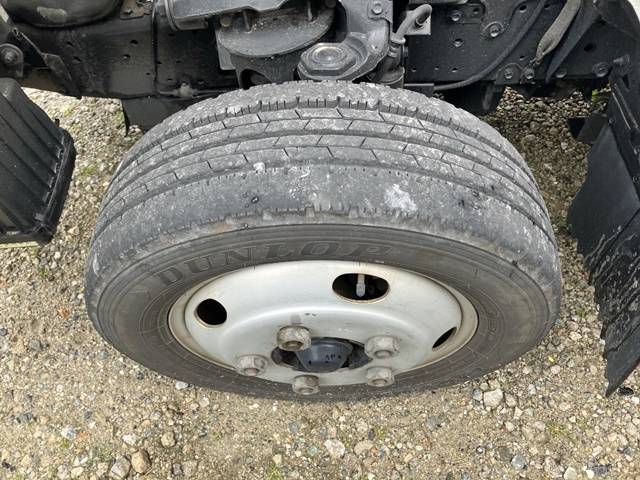 いすゞエルフアルミバン小型（2t・3t）[写真16]