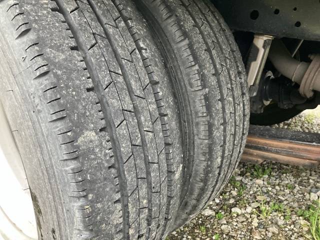 いすゞエルフアルミバン小型（2t・3t）[写真17]