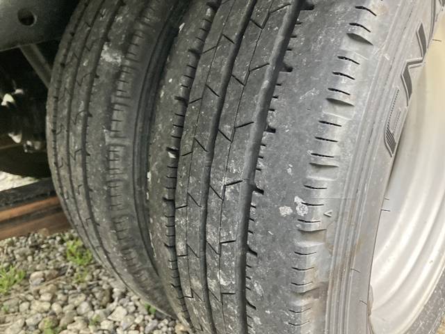 いすゞエルフアルミバン小型（2t・3t）[写真18]