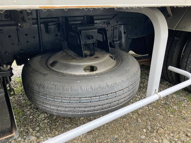 いすゞエルフアルミバン小型（2t・3t）[写真19]