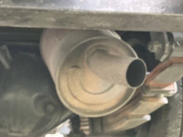 いすゞエルフアルミバン小型（2t・3t）[写真20]