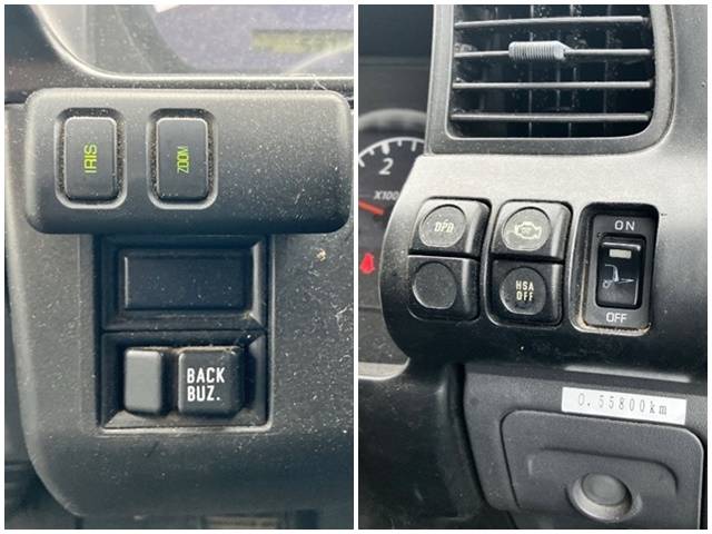 いすゞエルフアルミバン小型（2t・3t）[写真35]