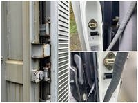 いすゞエルフアルミバン小型（2t・3t）[写真38]