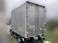 いすゞエルフアルミバン小型（2t・3t）[写真08]