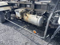 三菱ふそうファイターコンテナ専用車中型（4t）[写真15]