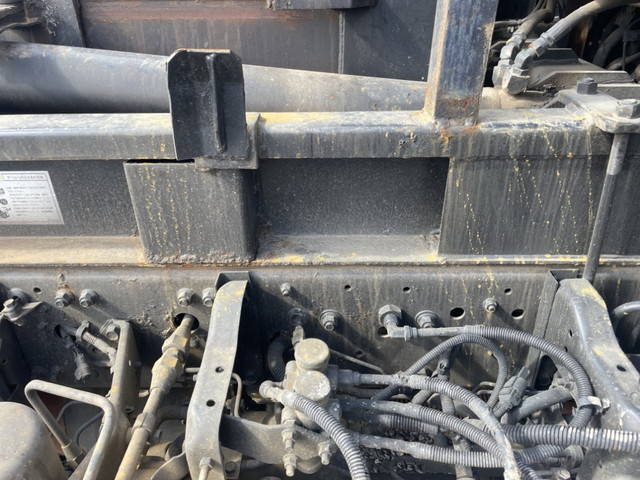 三菱ふそうファイターコンテナ専用車中型（4t）[写真17]