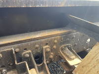 三菱ふそうファイターコンテナ専用車中型（4t）[写真18]