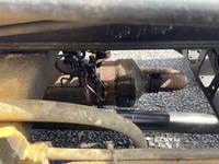 三菱ふそうファイターコンテナ専用車中型（4t）[写真19]