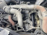 三菱ふそうファイターコンテナ専用車中型（4t）[写真21]