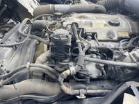 三菱ふそうファイターコンテナ専用車中型（4t）[写真22]