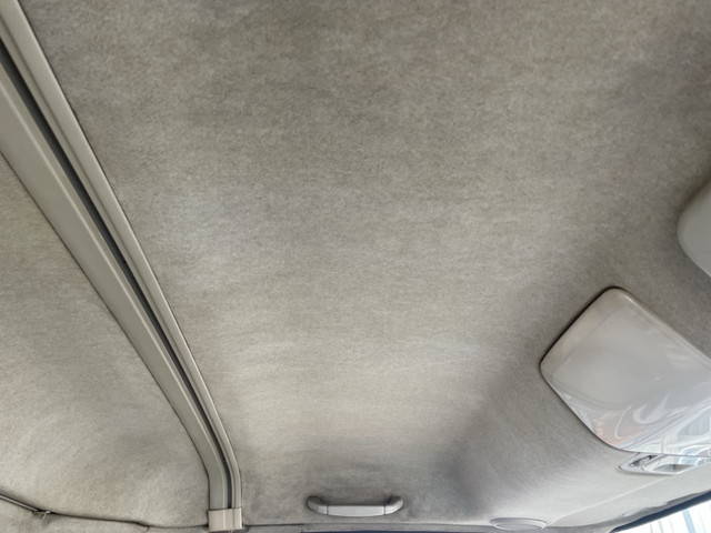 三菱ふそうファイターコンテナ専用車中型（4t）[写真26]