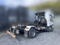 三菱ふそうファイターコンテナ専用車中型（4t）[写真02]