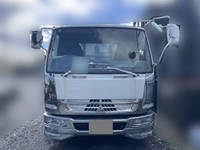 三菱ふそうファイターコンテナ専用車中型（4t）[写真03]