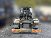 三菱ふそうファイターコンテナ専用車中型（4t）[写真06]