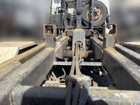 三菱ふそうファイターコンテナ専用車中型（4t）[写真07]