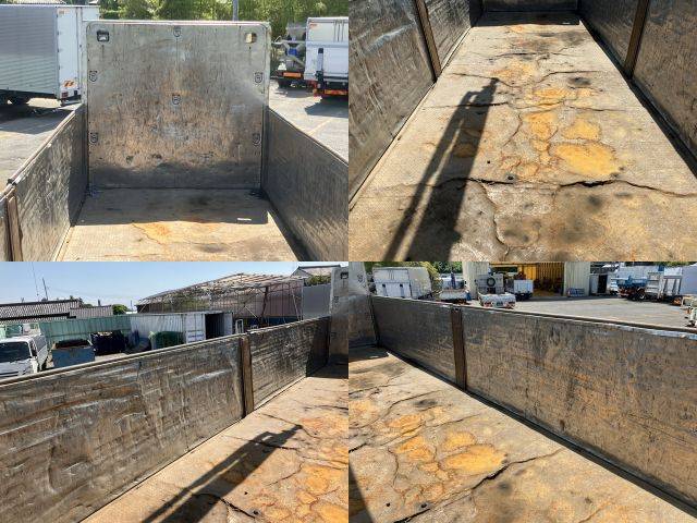 いすゞギガクレーン3段大型（10t）[写真10]