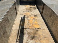 いすゞギガクレーン3段大型（10t）[写真11]