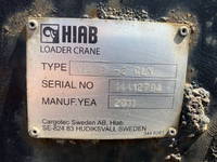 いすゞギガクレーン3段大型（10t）[写真12]