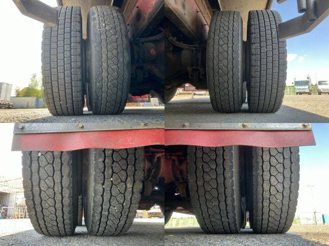 いすゞギガクレーン3段大型（10t）[写真19]