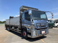 いすゞギガクレーン3段大型（10t）[写真03]