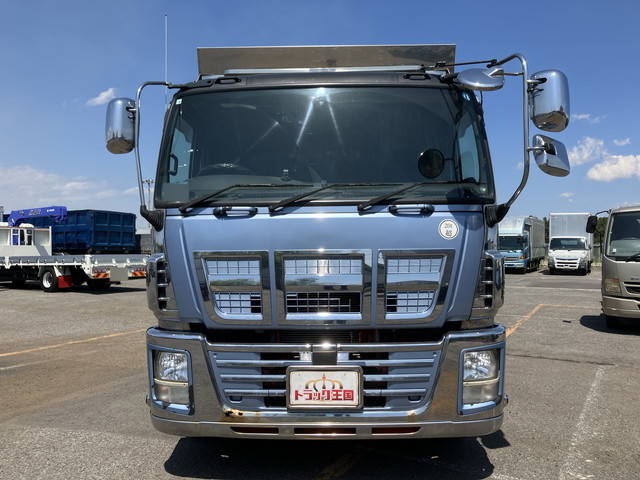 いすゞギガクレーン3段大型（10t）[写真06]