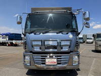 いすゞギガクレーン3段大型（10t）[写真06]