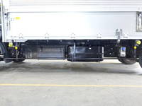 三菱ふそうファイターアルミウイング中型（4t）[写真25]