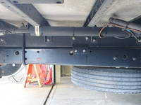 三菱ふそうファイターアルミウイング中型（4t）[写真26]