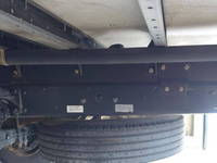 三菱ふそうファイターアルミウイング中型（4t）[写真27]