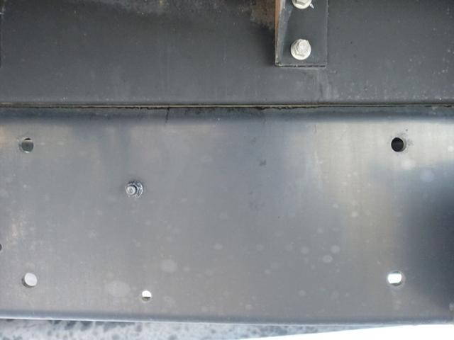 三菱ふそうファイターアルミウイング中型（4t）[写真28]