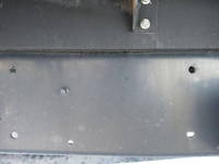 三菱ふそうファイターアルミウイング中型（4t）[写真28]