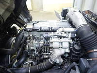 三菱ふそうファイターアルミウイング中型（4t）[写真32]