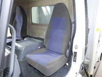 三菱ふそうファイターアルミウイング中型（4t）[写真34]