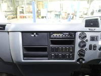 三菱ふそうファイターアルミウイング中型（4t）[写真37]