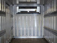 三菱ふそうキャンター冷凍車（冷蔵車）小型（2t・3t）[写真11]