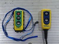 三菱ふそうキャンター冷凍車（冷蔵車）小型（2t・3t）[写真14]