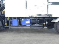 三菱ふそうキャンター冷凍車（冷蔵車）小型（2t・3t）[写真17]