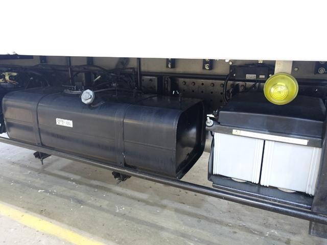 三菱ふそうキャンター冷凍車（冷蔵車）小型（2t・3t）[写真18]