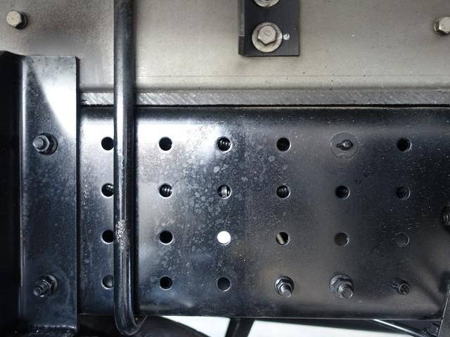 三菱ふそうキャンター冷凍車（冷蔵車）小型（2t・3t）[写真19]