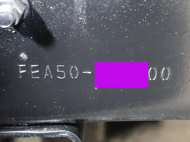 三菱ふそうキャンター冷凍車（冷蔵車）小型（2t・3t）[写真20]